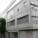 Terui Shinzo Japanese Architects And Architecture In Japan