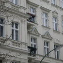 Luidpold Straße, Berlin-Charlottenburg