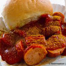 Currywurst muss sein!