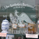 Apothekenflaschen