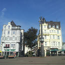 An der Schlanken Mathilde