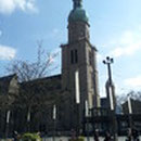 Reinoldikirche am Hellweg