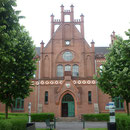 Dormtund - Zeche Zollern in Dortmund-Bövinghausen