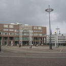 Das Dortmunder Rathaus