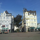 In Dortmund-Hörde