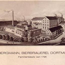Die Dortmunder Bergmannbrauerei