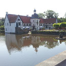 Dortmund - Haus Rodenberg in Dortmund-Aplerbeck