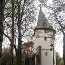 Am Adlerturm