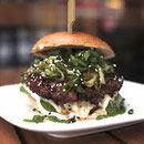 Beispiel Burger