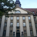 Das Oberbergamt von 1910