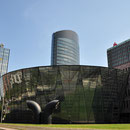 Stadt- und Landesbibliothek