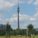 Dortmund - Unser Fernsehturm Florian