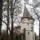 Am Adlerturm