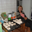 ....oder wenigstens gut beobachtet :-)