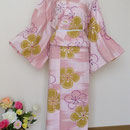 【新品】二部式浴衣のみ　浴衣リメイク　おび工房 mqdefault.jpg