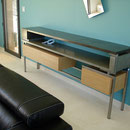Meuble HIFI design
