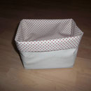7 Stoffbox