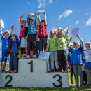 das Kohlgruber U8-Team 