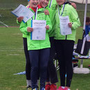 Carolin - Paula - Vevi - Lucia ;-)