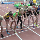 Start 800m... Luka