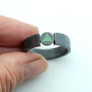 Ring mit Aventurin