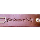 für immer