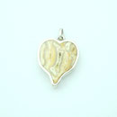 Pferdezahn Schmuck