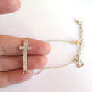 Schmuck Kreuz