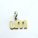 Charm anfertigen