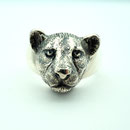 Ring Raubkatze