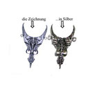 Tiara gothic