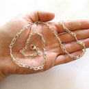 Kette anfertigen