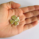 Schmuck mit Fingerabdruck anfertigen lassen