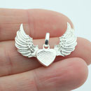 Fingerabdruck Schmuck