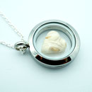 Reiter Geschenk