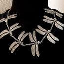 dragonfly jewelry