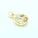 Tierzahn Schmuck