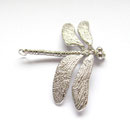libelle silber