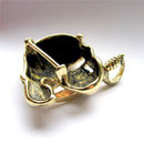 pirat buckle