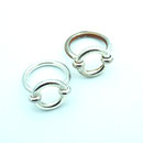 Ring färbt ab