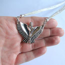Vogel Schmuck