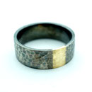 Ring Mann Anfertigung