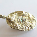 Schmuck Elfe