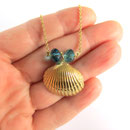 Schmuck Meer