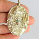 Schmuck Blumenelfe
