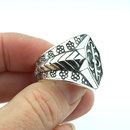 Ring Mittelalter