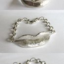Schmuck mit Fingerabdruck anfertigen lassen