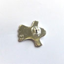 Anstecknadel Silber