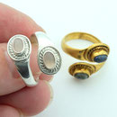 Ring neu anfertigen lassen