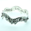 schmuck glaube liebe hoffnung silber